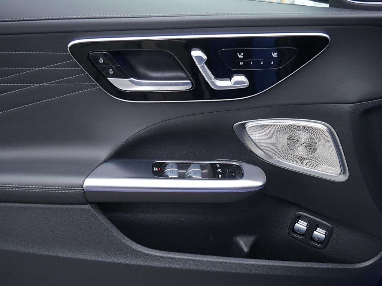 Mercedes-Benz C-Klasse – Bild 9
