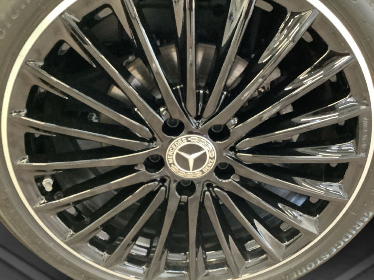 Mercedes-Benz CLA – Bild 5