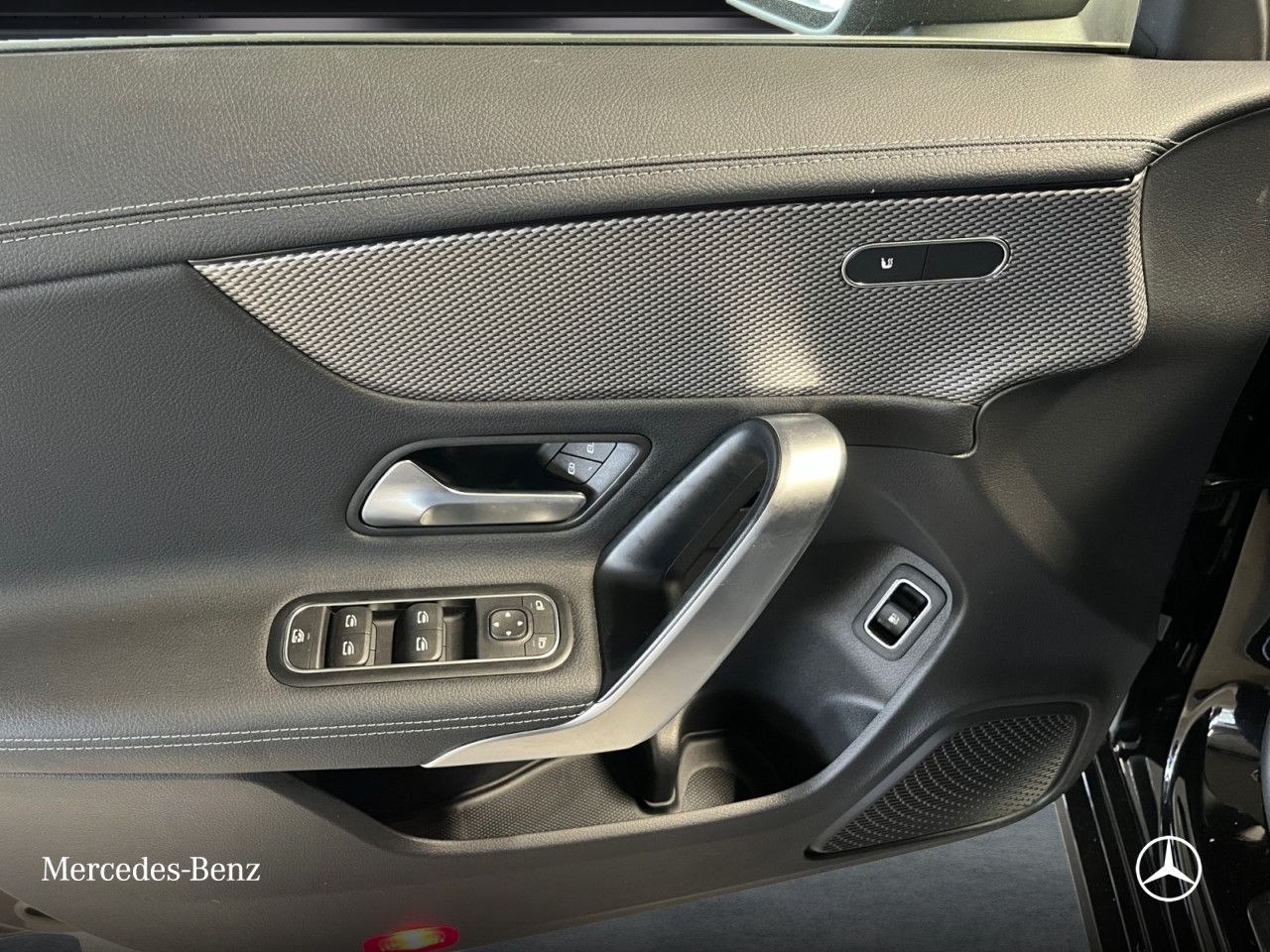 Mercedes-Benz CLA – Bild 10