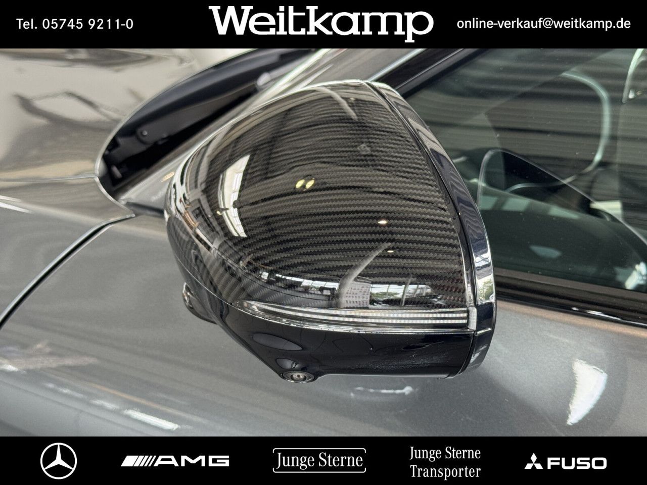 Mercedes-Benz AMG GT – Bild 21