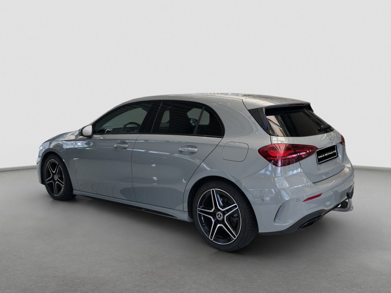 Mercedes-Benz A-Klasse – Bild 20