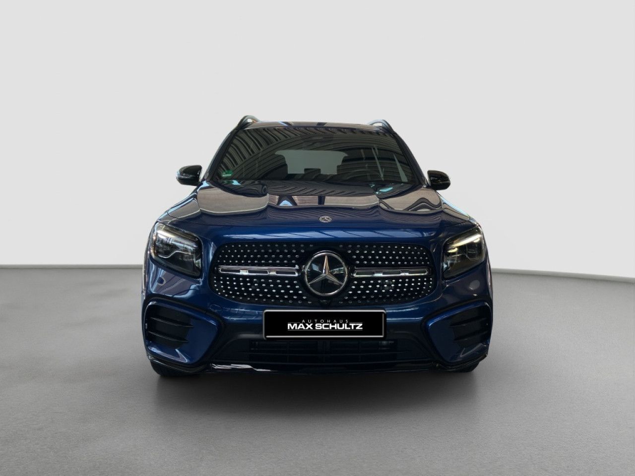 Mercedes-Benz GLB – Bild 21