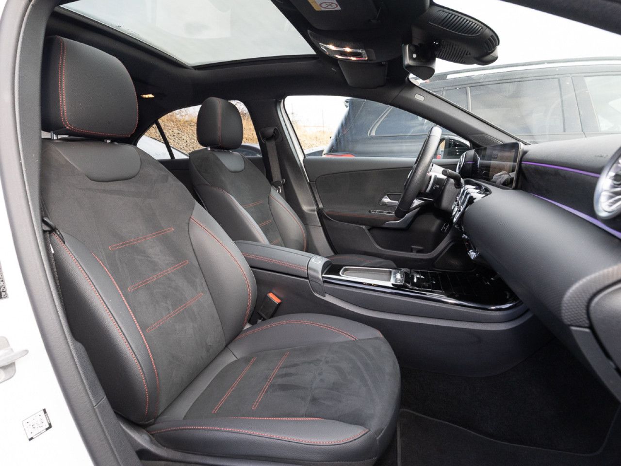 Mercedes-Benz A-Klasse – Bild 11