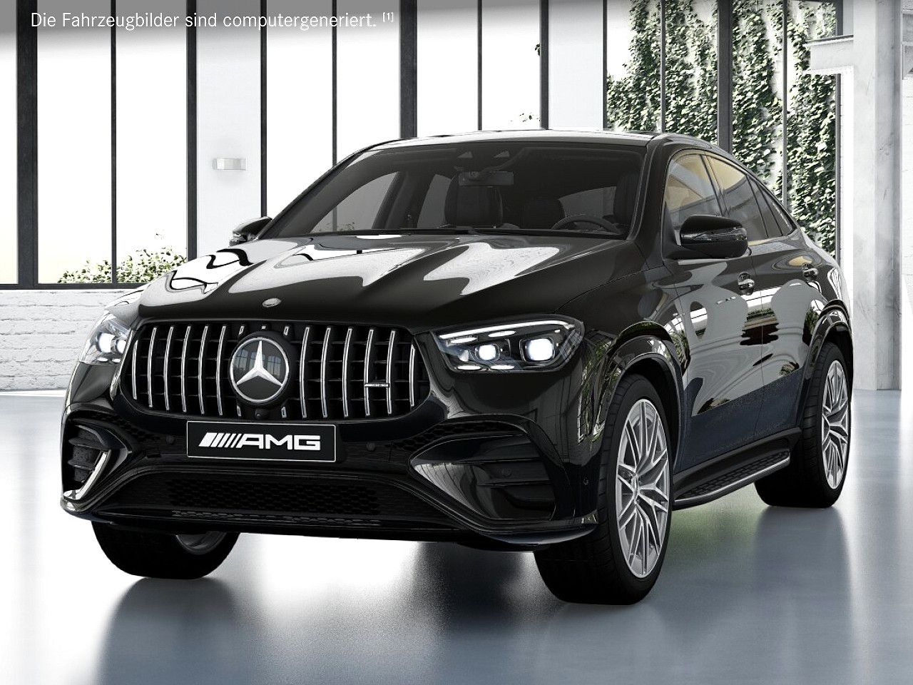 Mercedes-Benz GLE – Bild 15