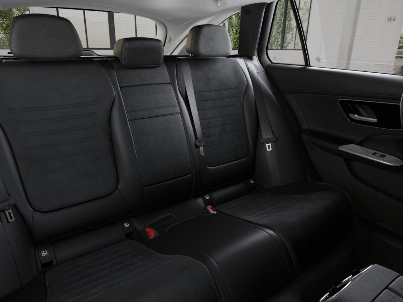 Mercedes-Benz C-Klasse – Bild 13
