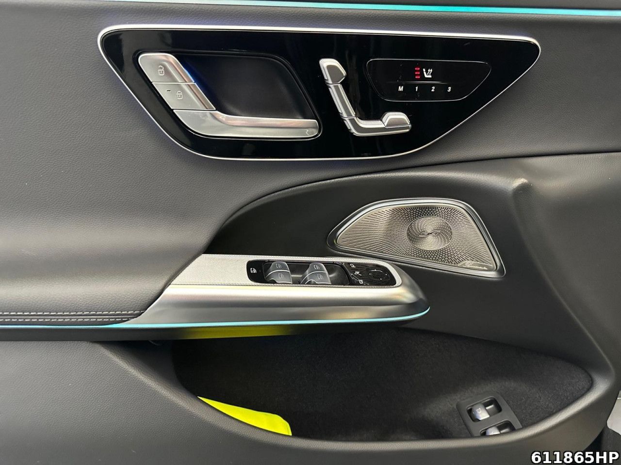 Mercedes-Benz E-Klasse – Bild 9