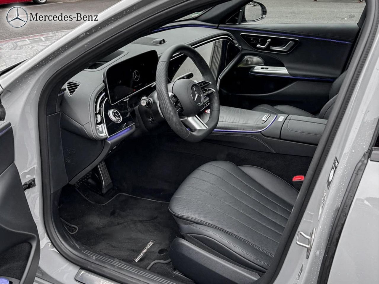 Mercedes-Benz E-Klasse – Bild 5