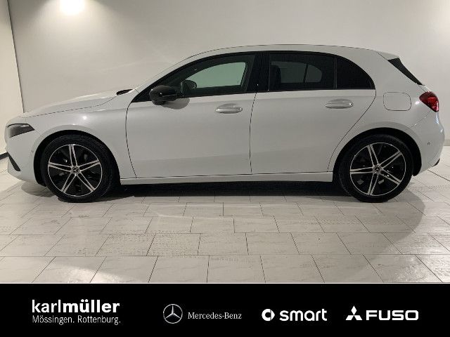 Mercedes-Benz A 220