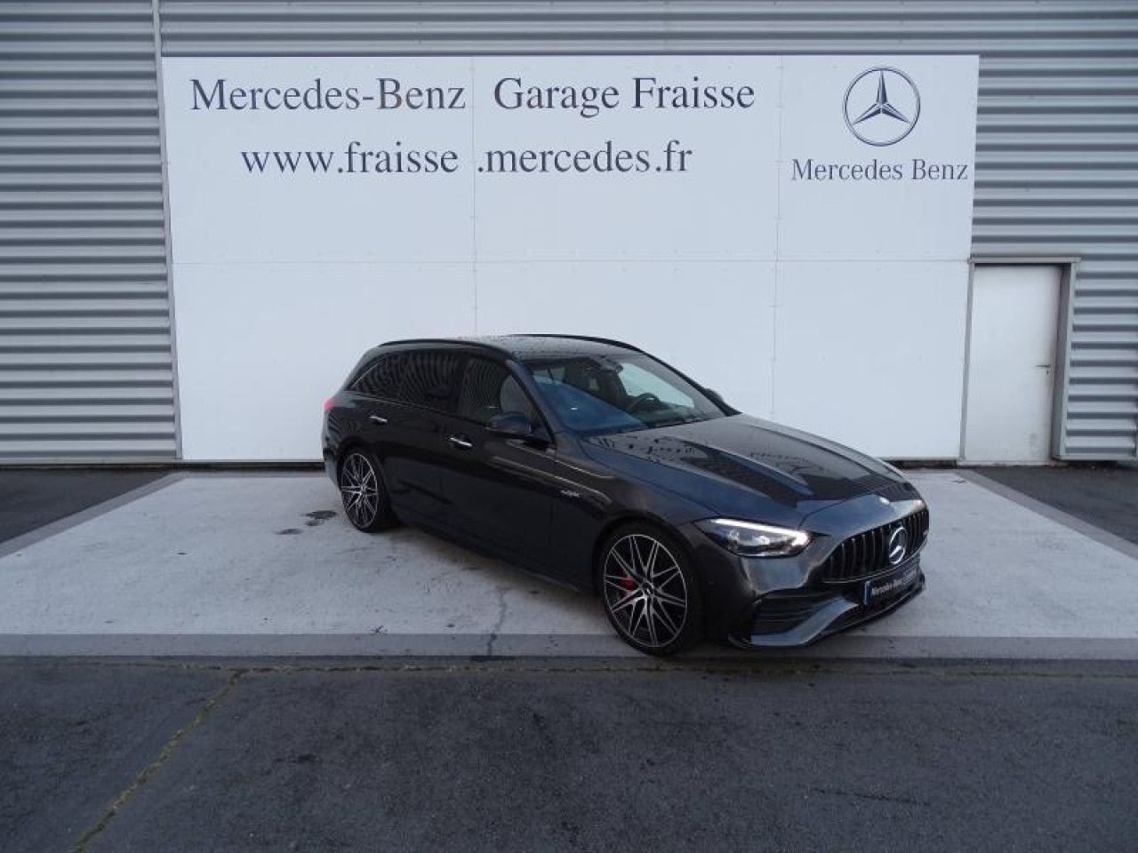 Photo du v&eacute;hicule 2 / 18