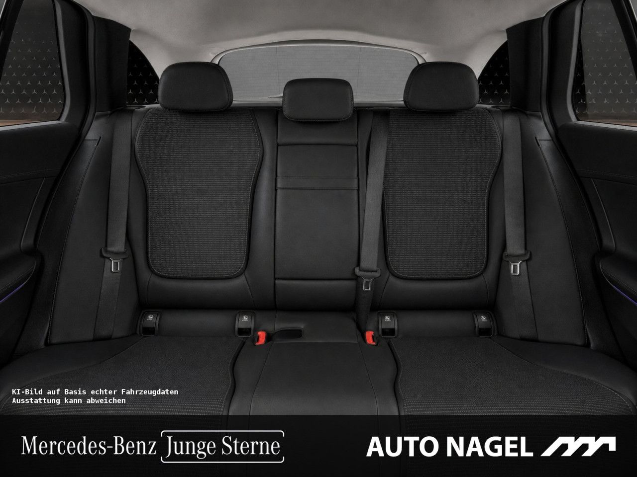 Mercedes-Benz C-Klasse – Bild 14