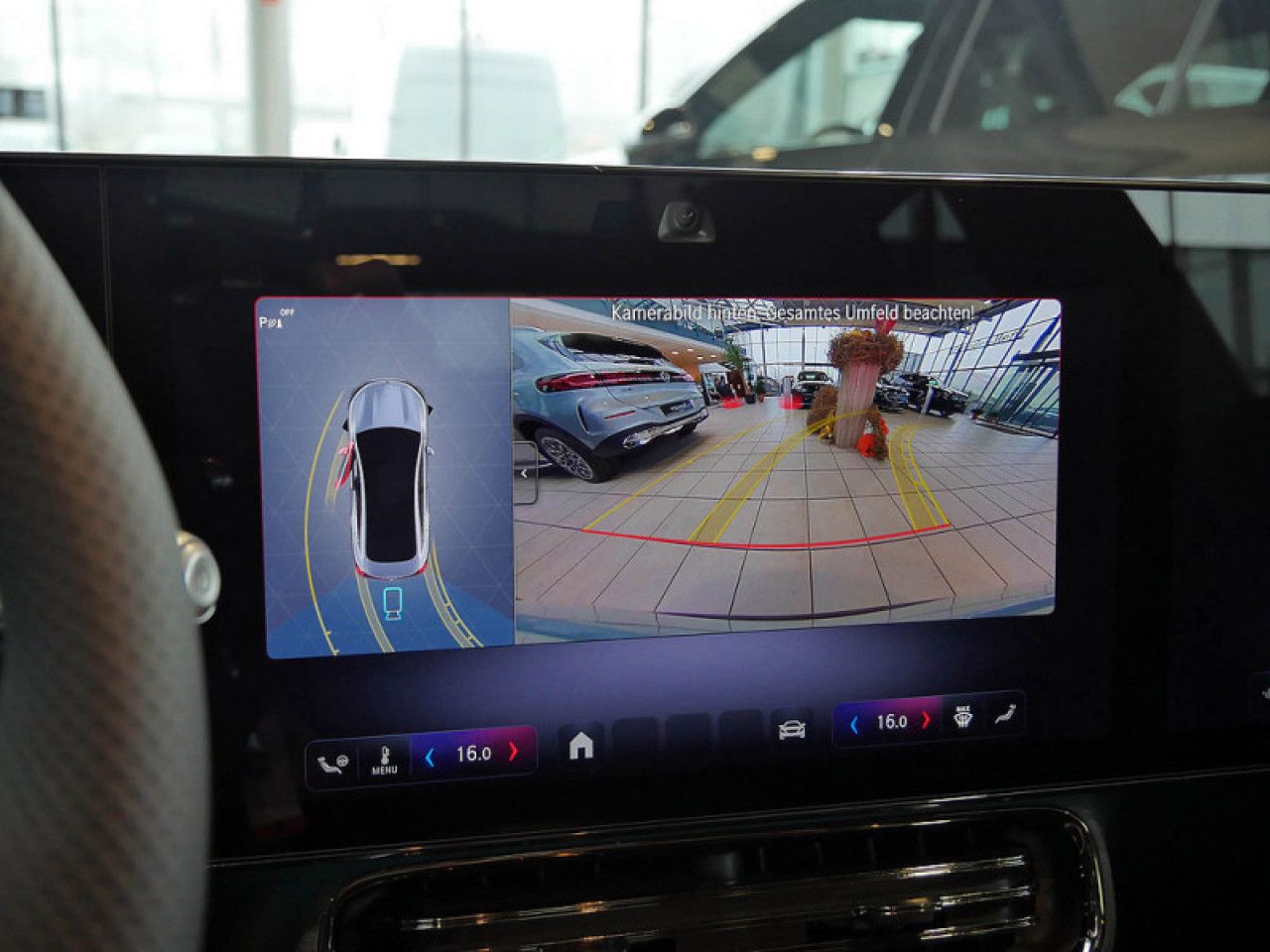 Mercedes-Benz CLA – Bild 15