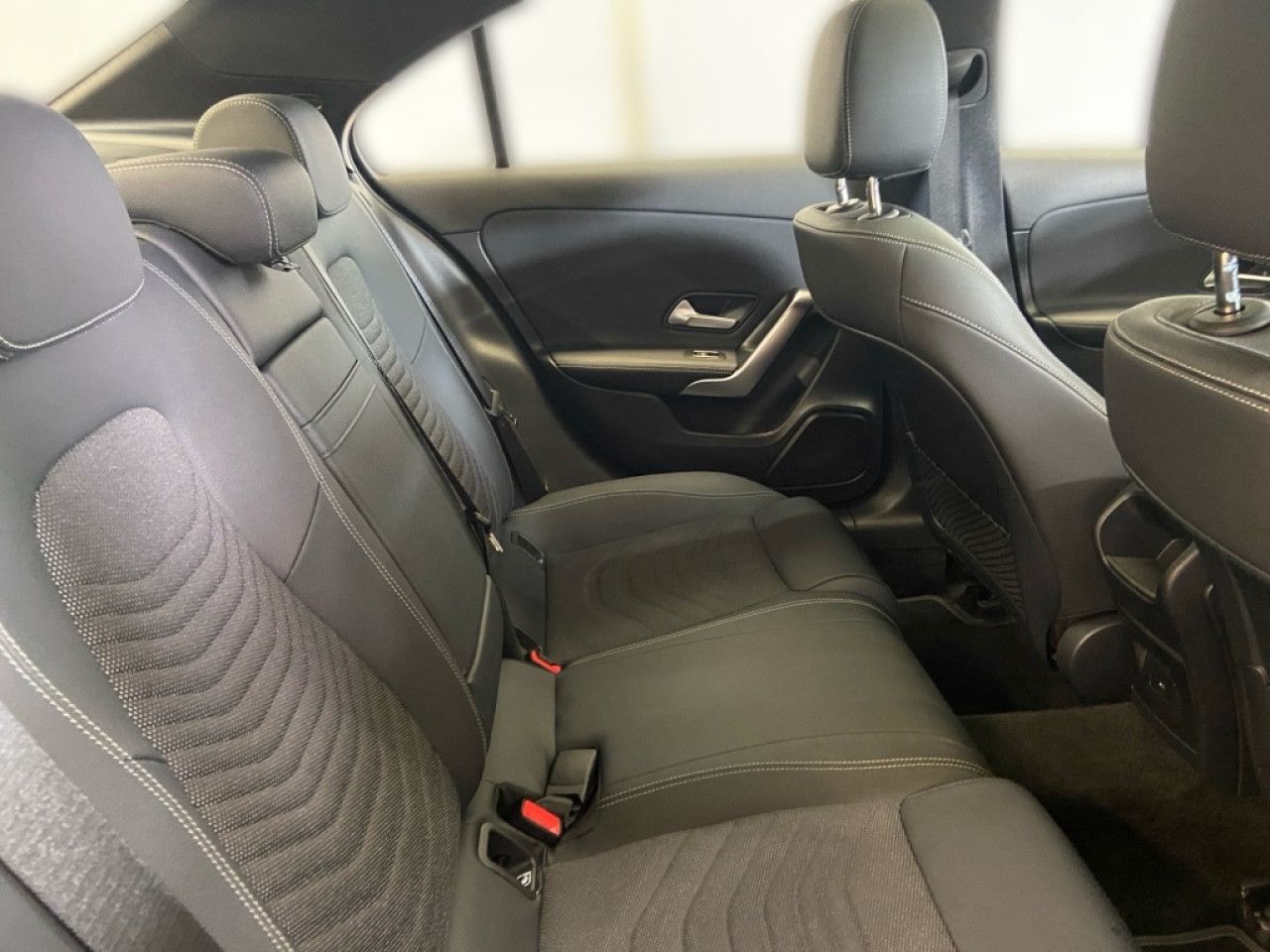Mercedes-Benz A-Klasse – Bild 11