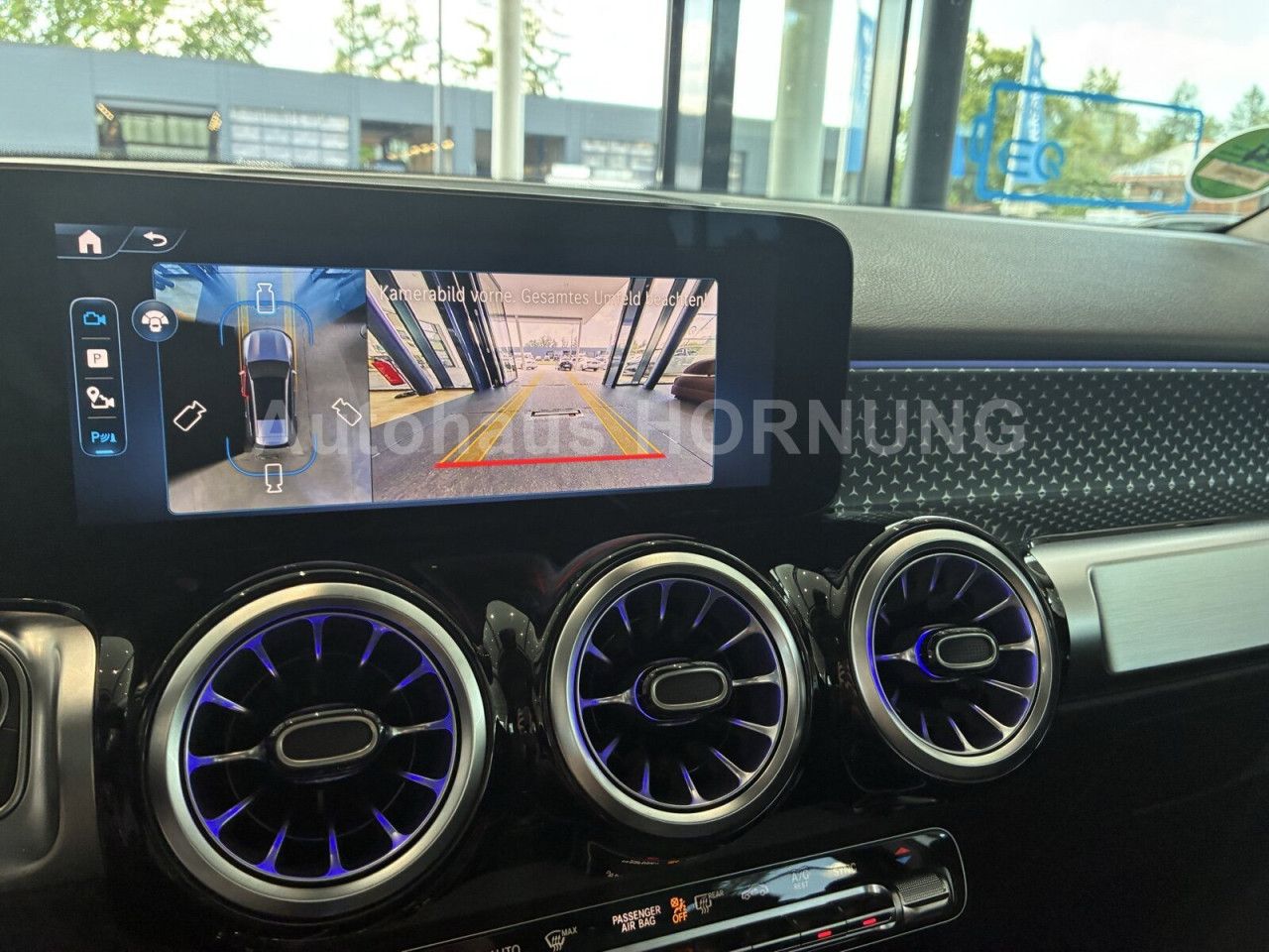Mercedes-Benz GLB – Bild 18
