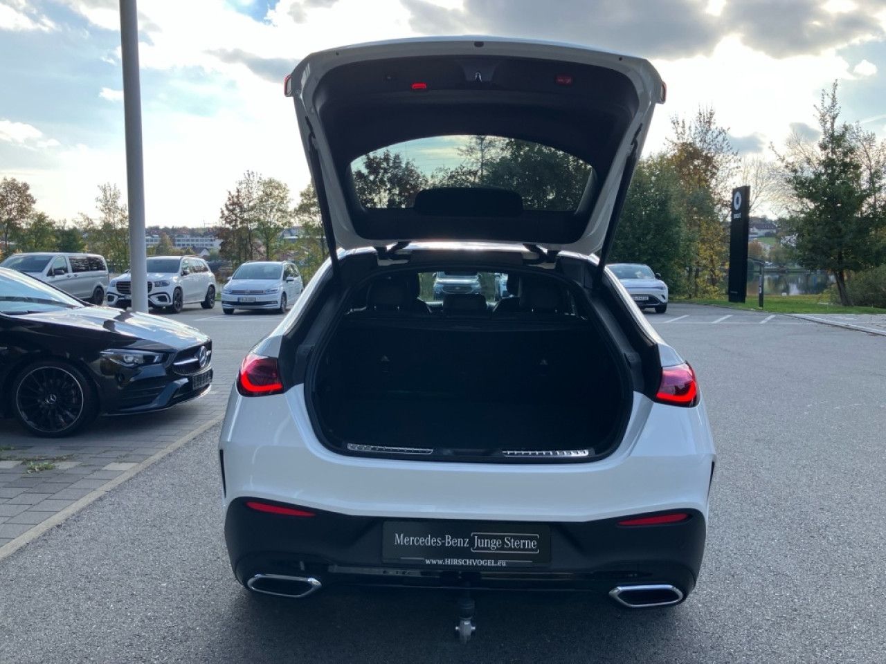 Mercedes-Benz GLC – Bild 17