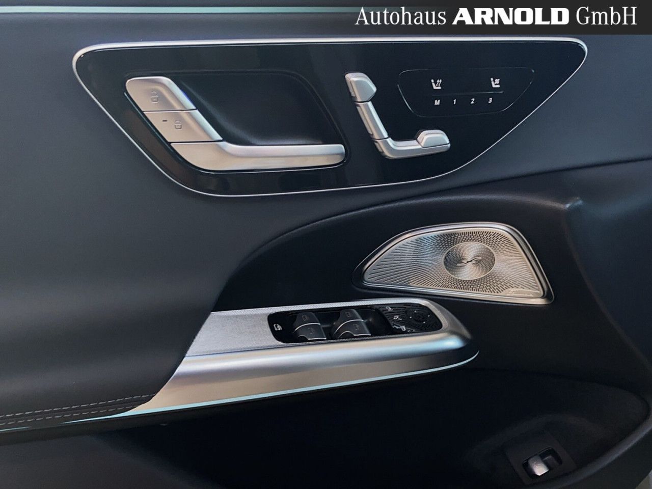 Mercedes-Benz E-Klasse – Bild 15