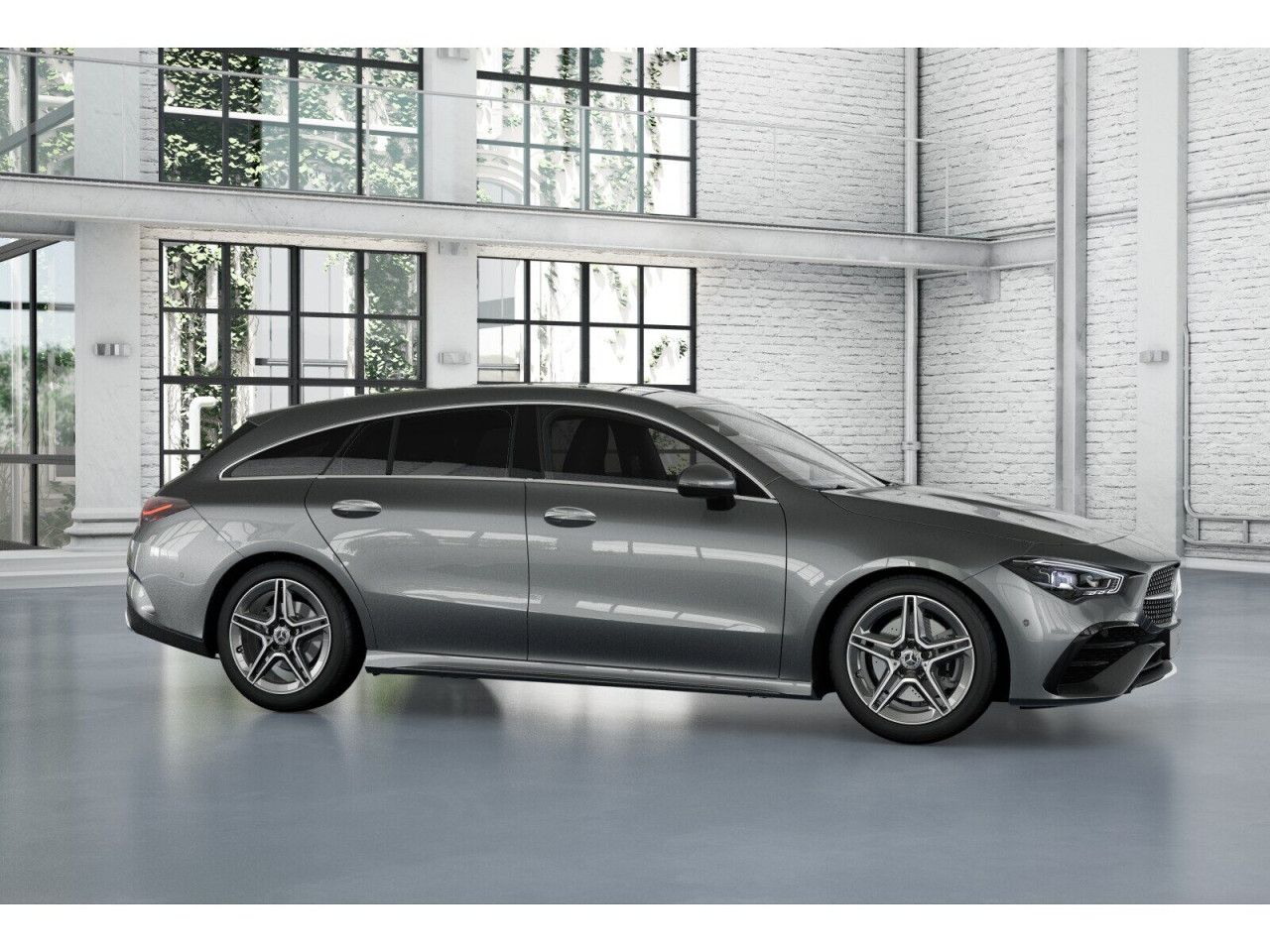 Mercedes-Benz CLA – Bild 18