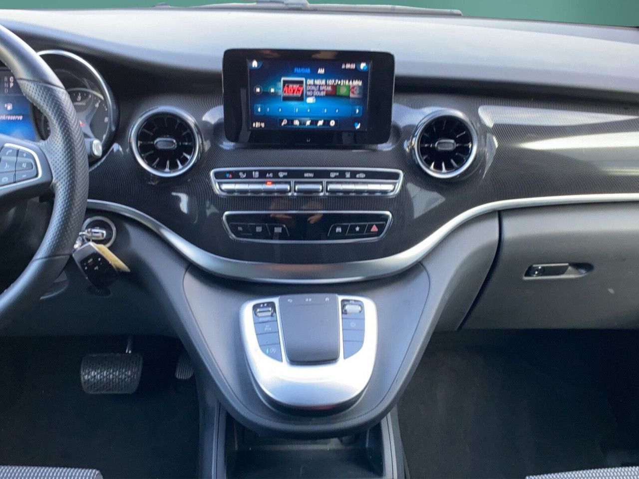 Mercedes-Benz V-Klasse – Bild 11