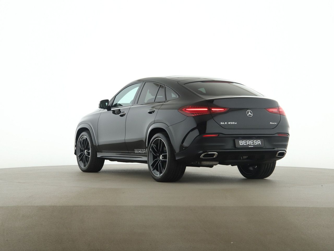Mercedes-Benz GLE – Bild 3