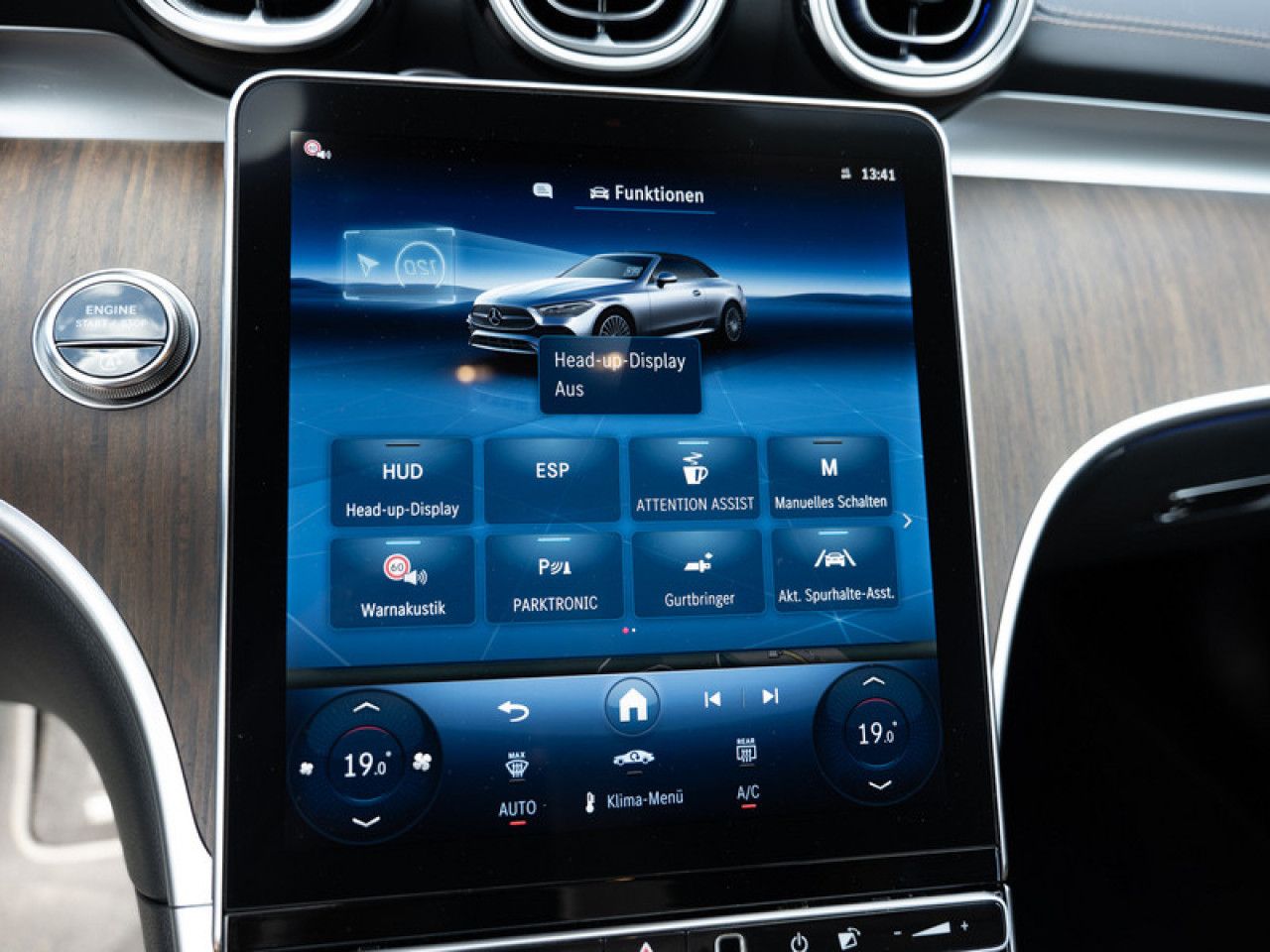Mercedes-Benz CLE – Bild 12