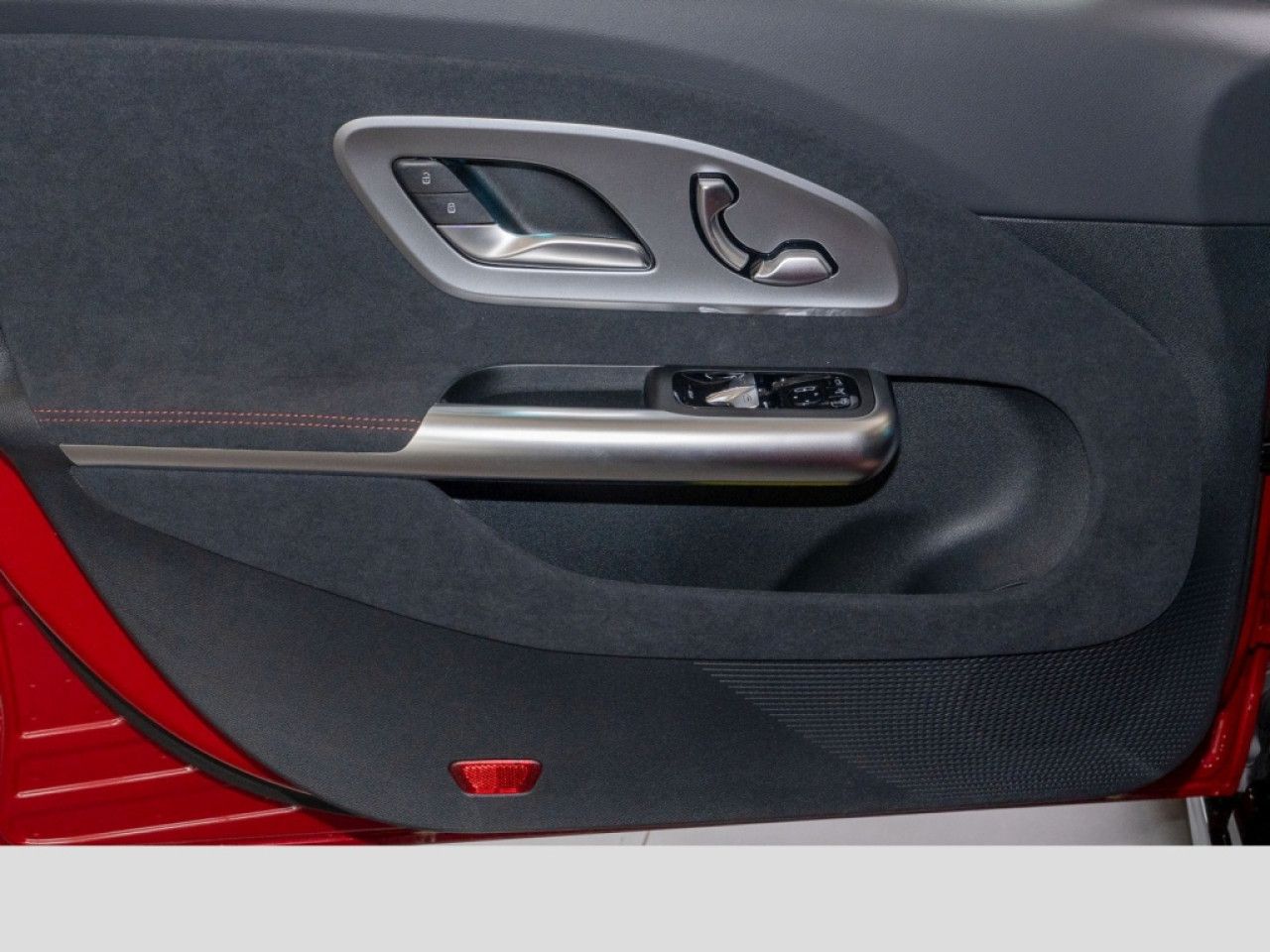 Mercedes-Benz CLA – Bild 18