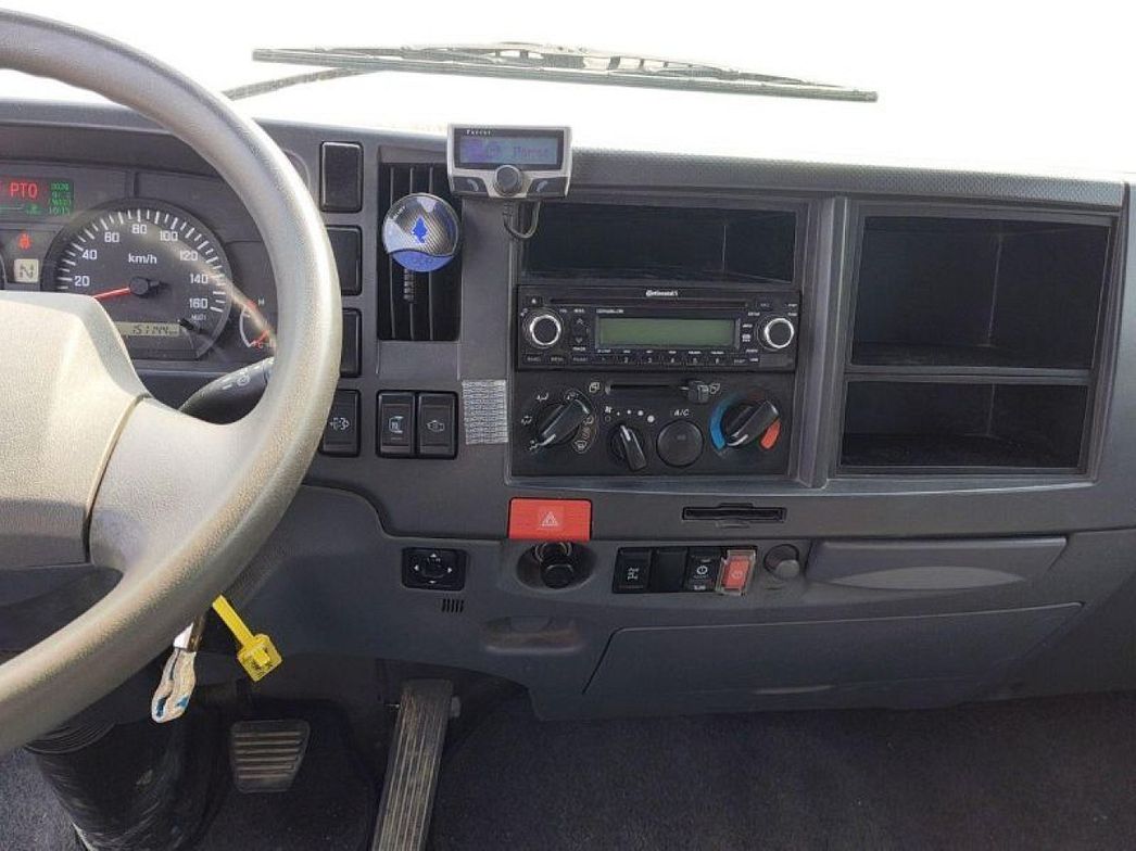 Isuzu | N35
