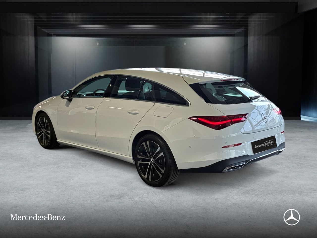 Mercedes-Benz CLA – Bild 6