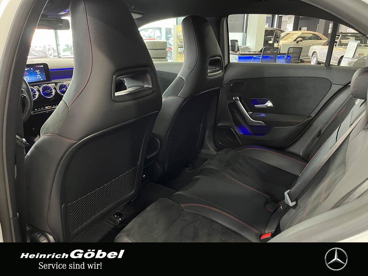 Mercedes-Benz A-Klasse – Bild 14
