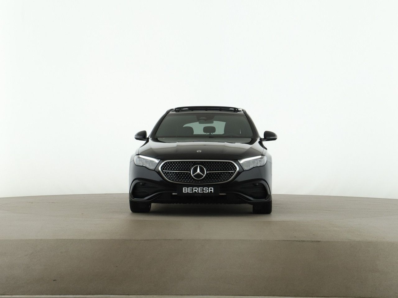 Mercedes-Benz E-Klasse – Bild 2