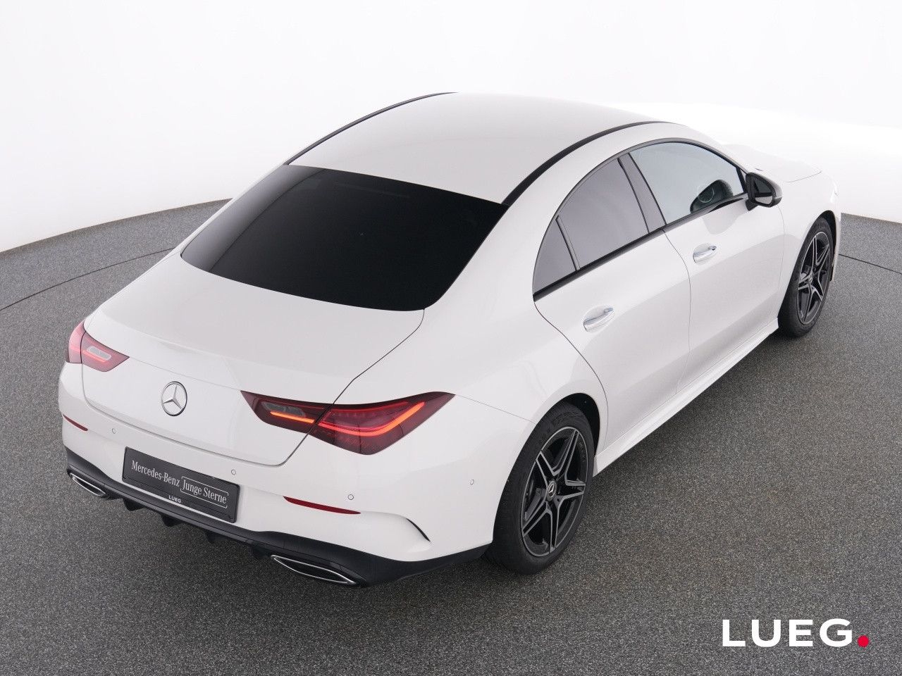 Mercedes-Benz CLA – Bild 18