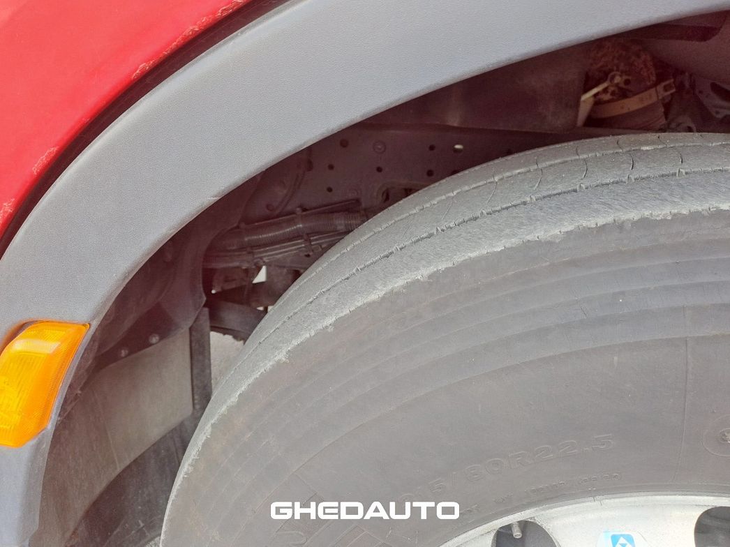 IVECO | TRATTORE STRADALE IVECO S-WAY 480 CON ADR