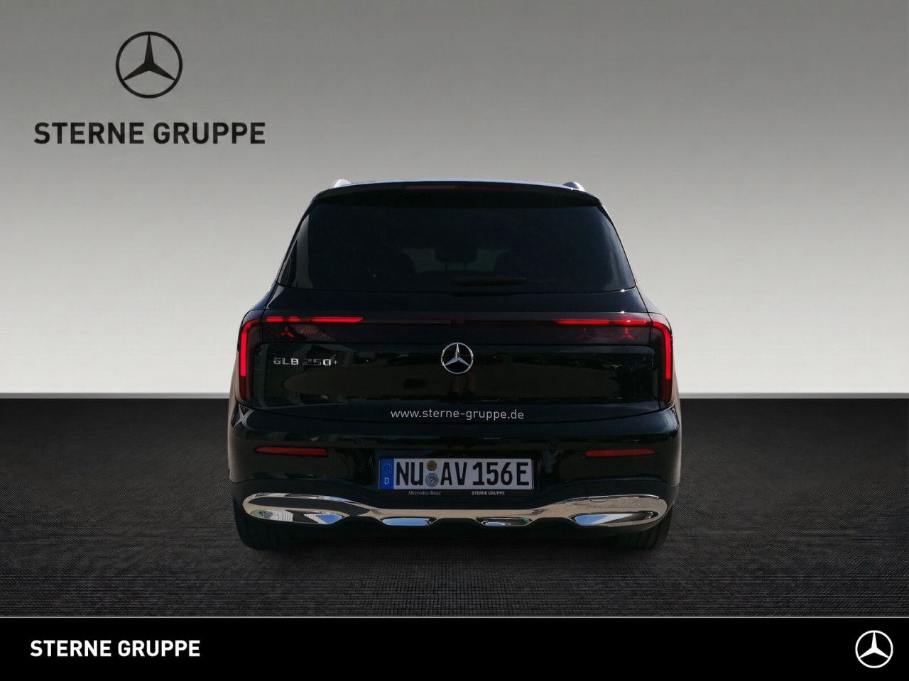 Mercedes-Benz GLB – Bild 8