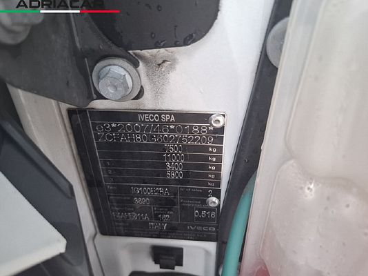 Immagine del veicolo 9 / 11