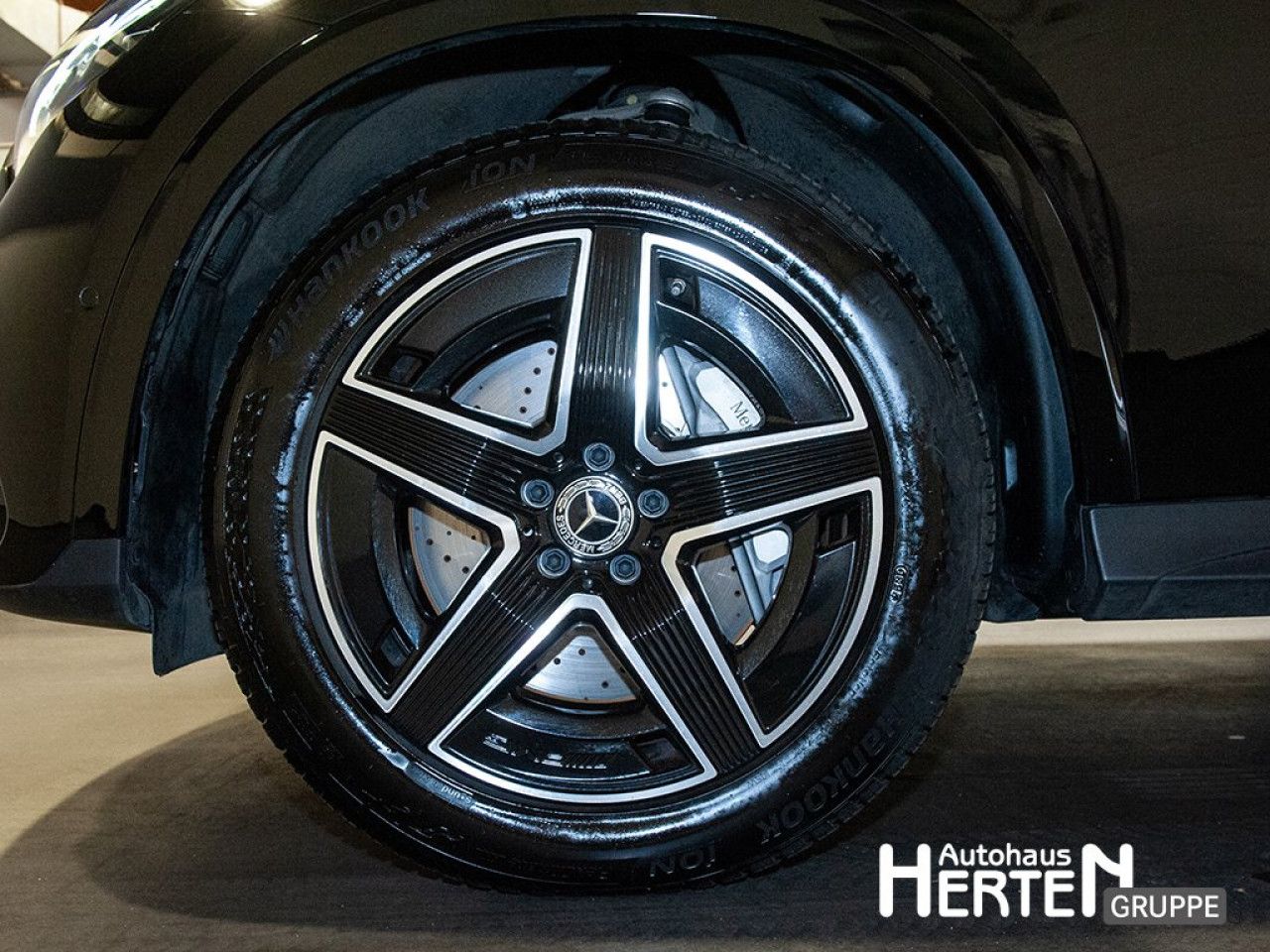 Mercedes-Benz GLC – Bild 8