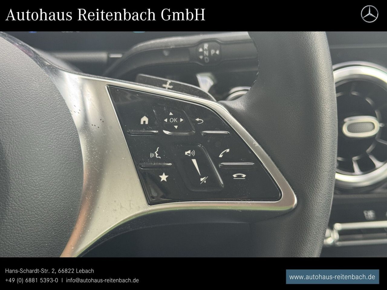 Mercedes-Benz B-Klasse – Bild 21