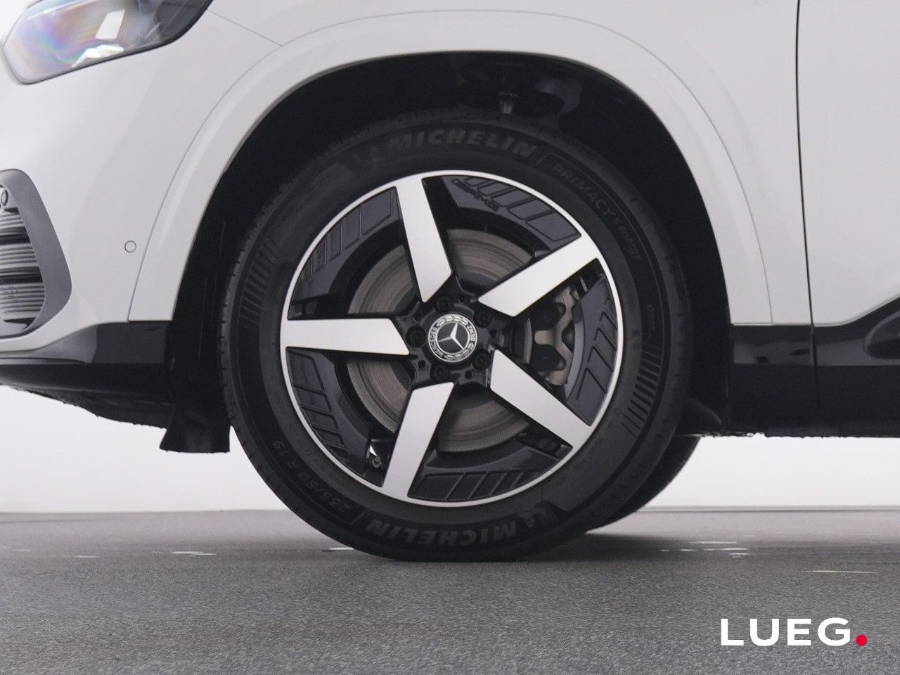 Mercedes-Benz GLB – Bild 19