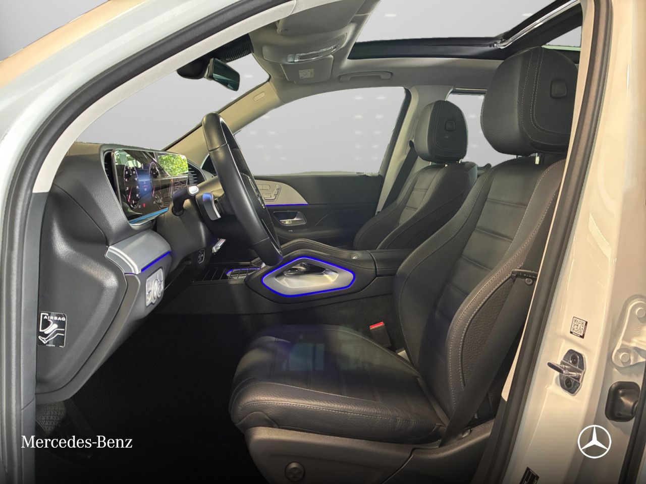 Mercedes-Benz GLE – Bild 8