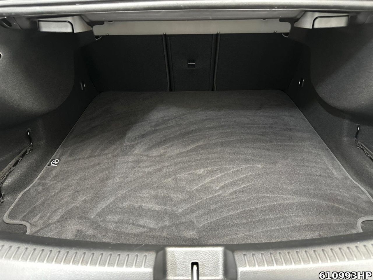 Mercedes-Benz CLA – Bild 6