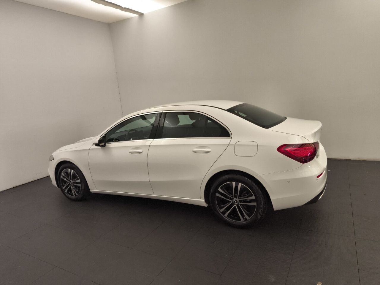 Mercedes-Benz A-Klasse – Bild 8