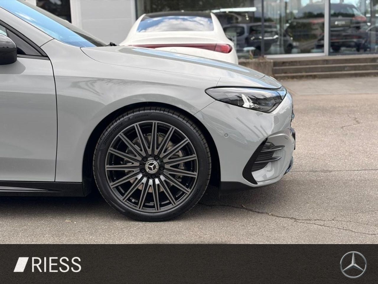 Mercedes-Benz CLA – Bild 4
