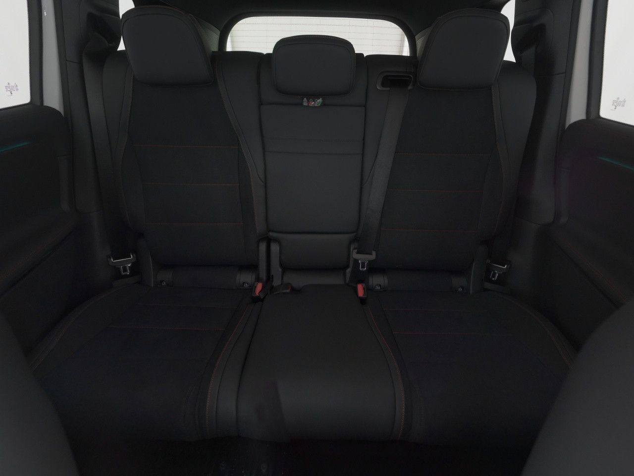 Mercedes-Benz GLB – Bild 5