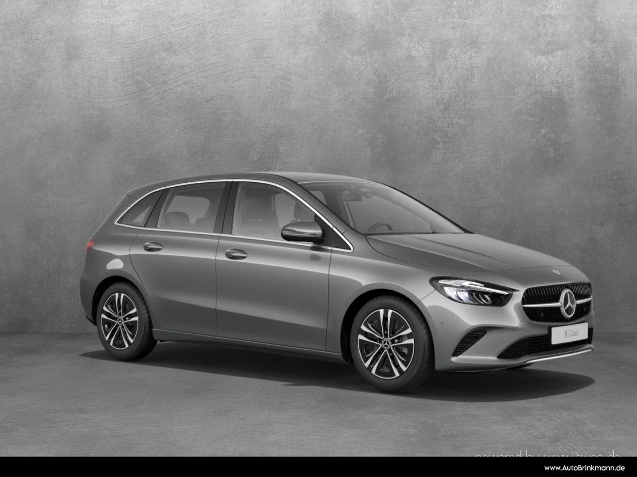 Mercedes-Benz B-Klasse – Bild 4