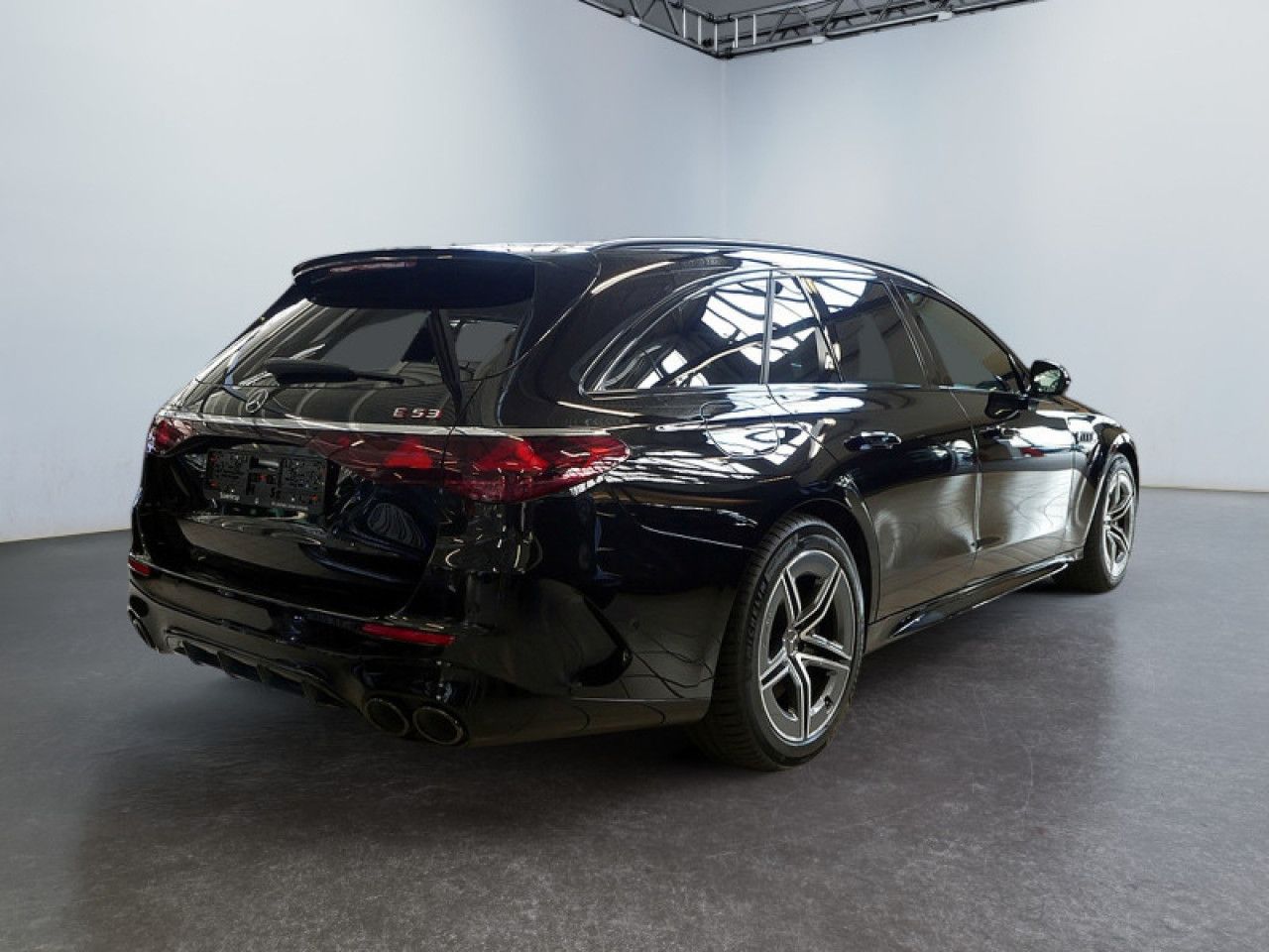 Mercedes-Benz E-Klasse – Bild 3
