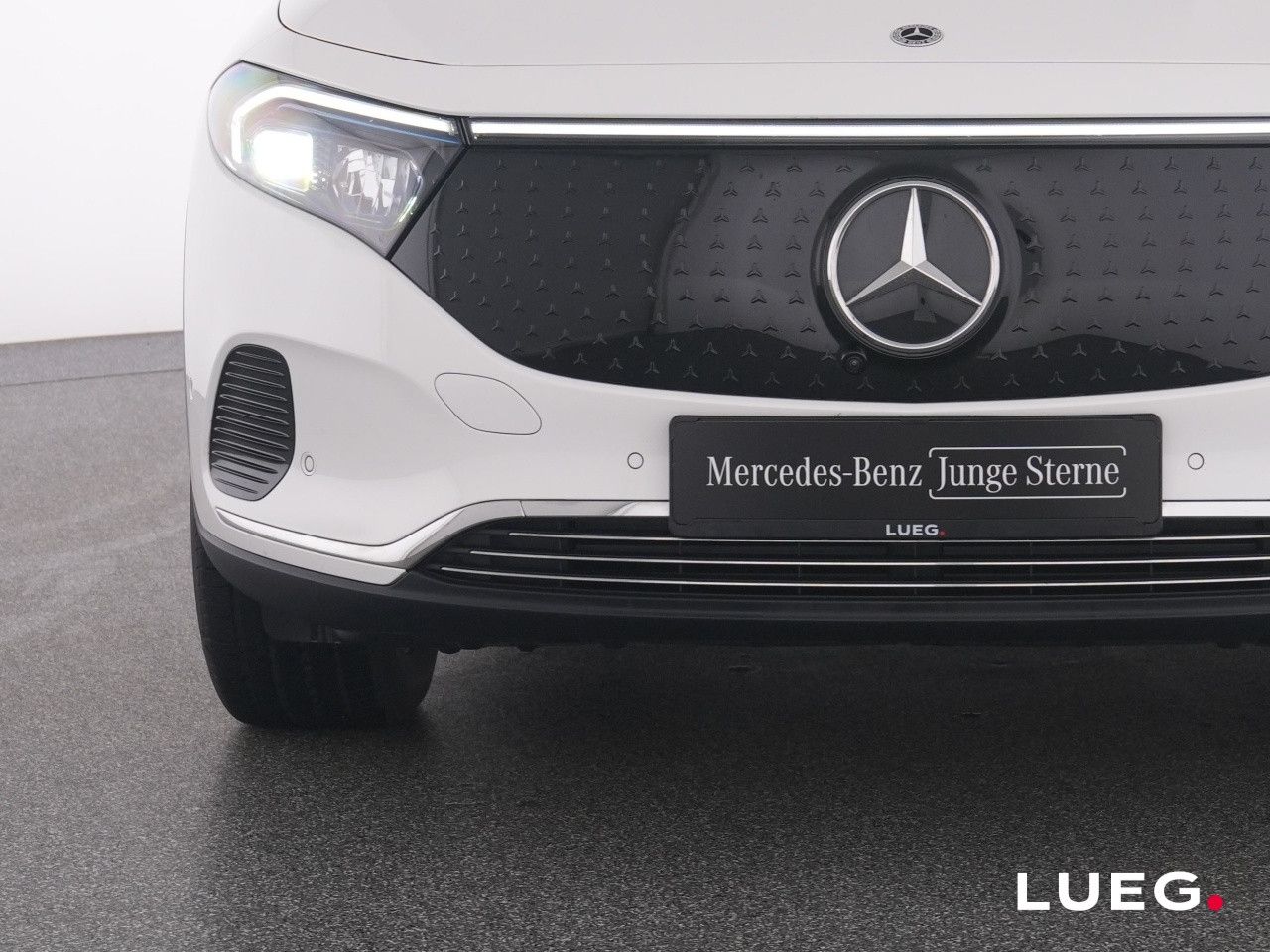Mercedes-Benz EQA – Bild 16
