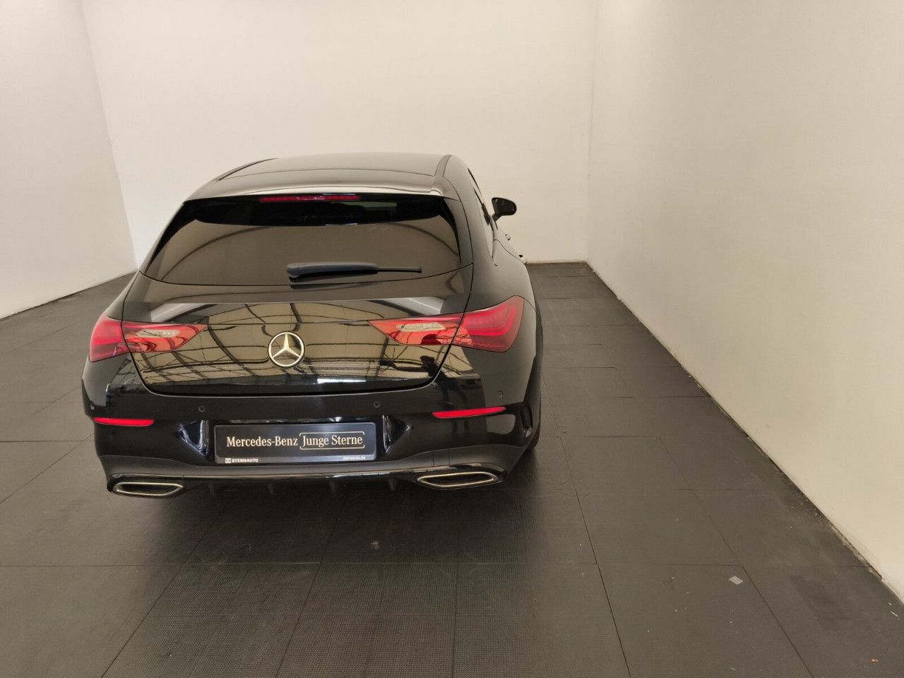 Mercedes-Benz CLA – Bild 6