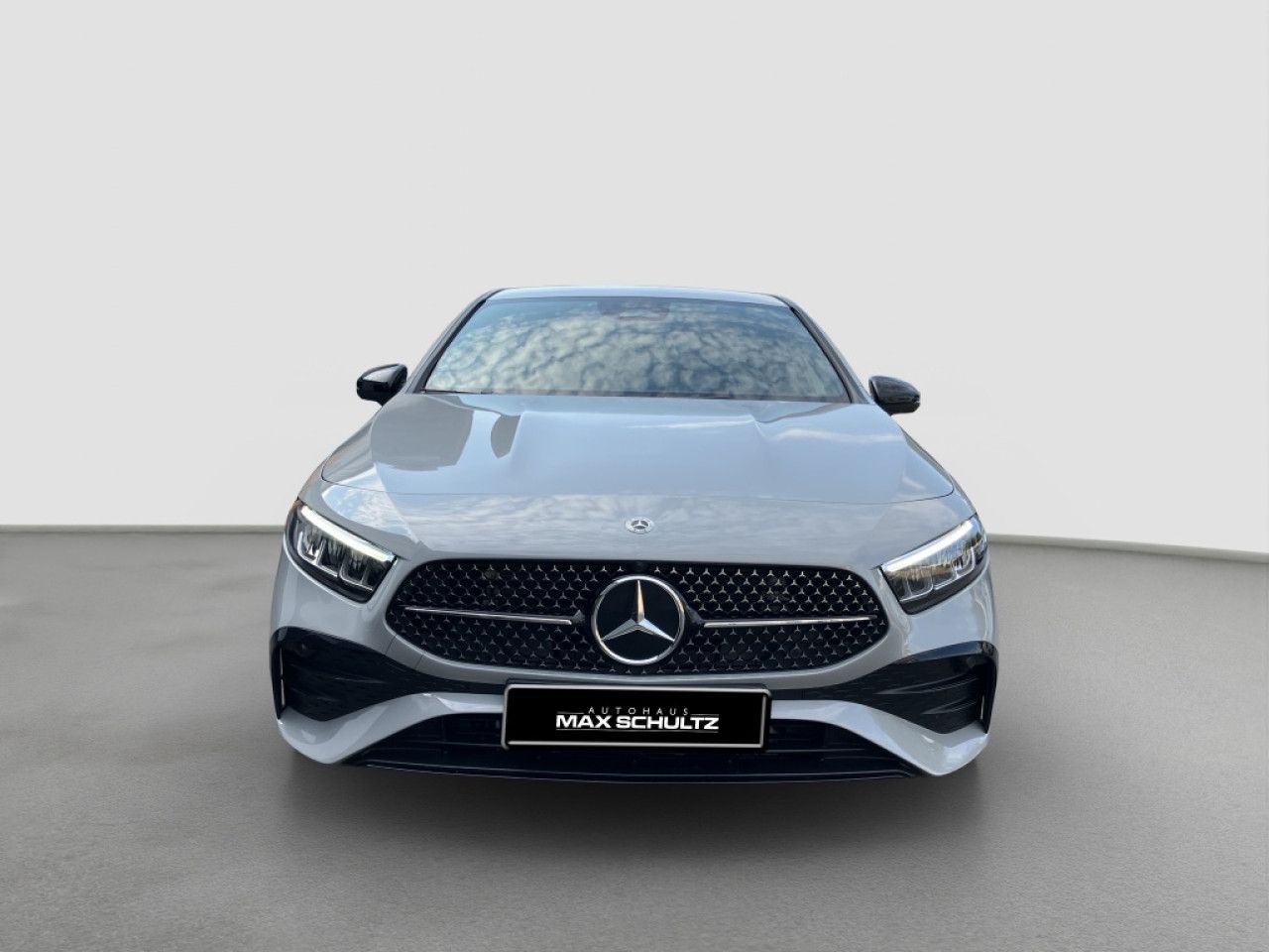 Mercedes-Benz A-Klasse – Bild 21