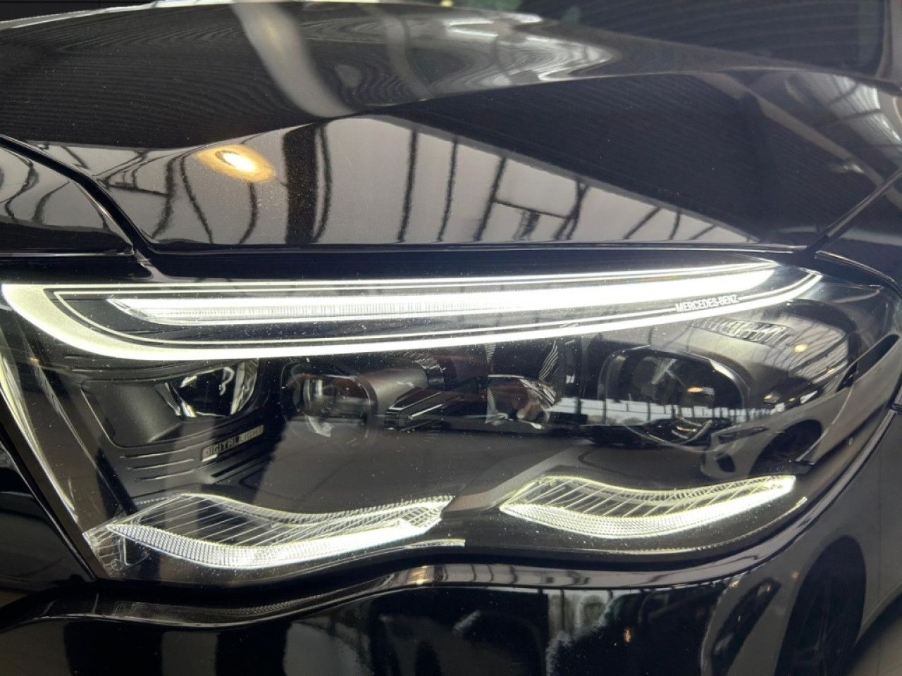 Mercedes-Benz E-Klasse – Bild 16