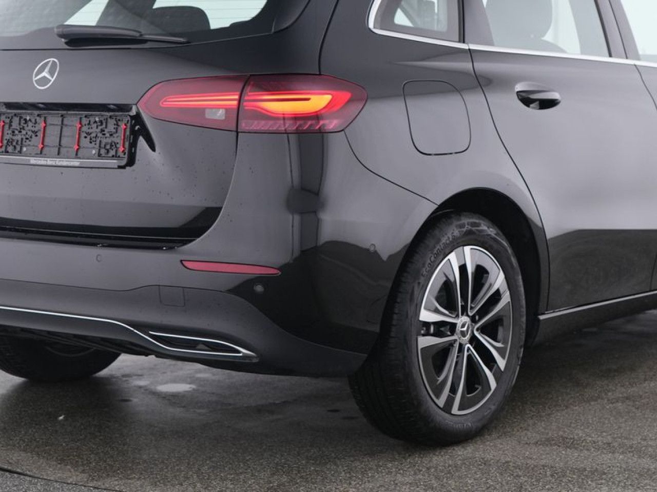 Mercedes-Benz B-Klasse – Bild 4