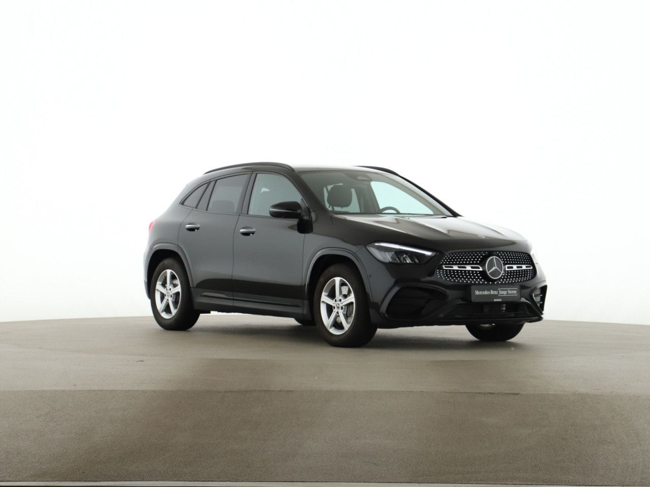 Mercedes-Benz GLA – Bild 8