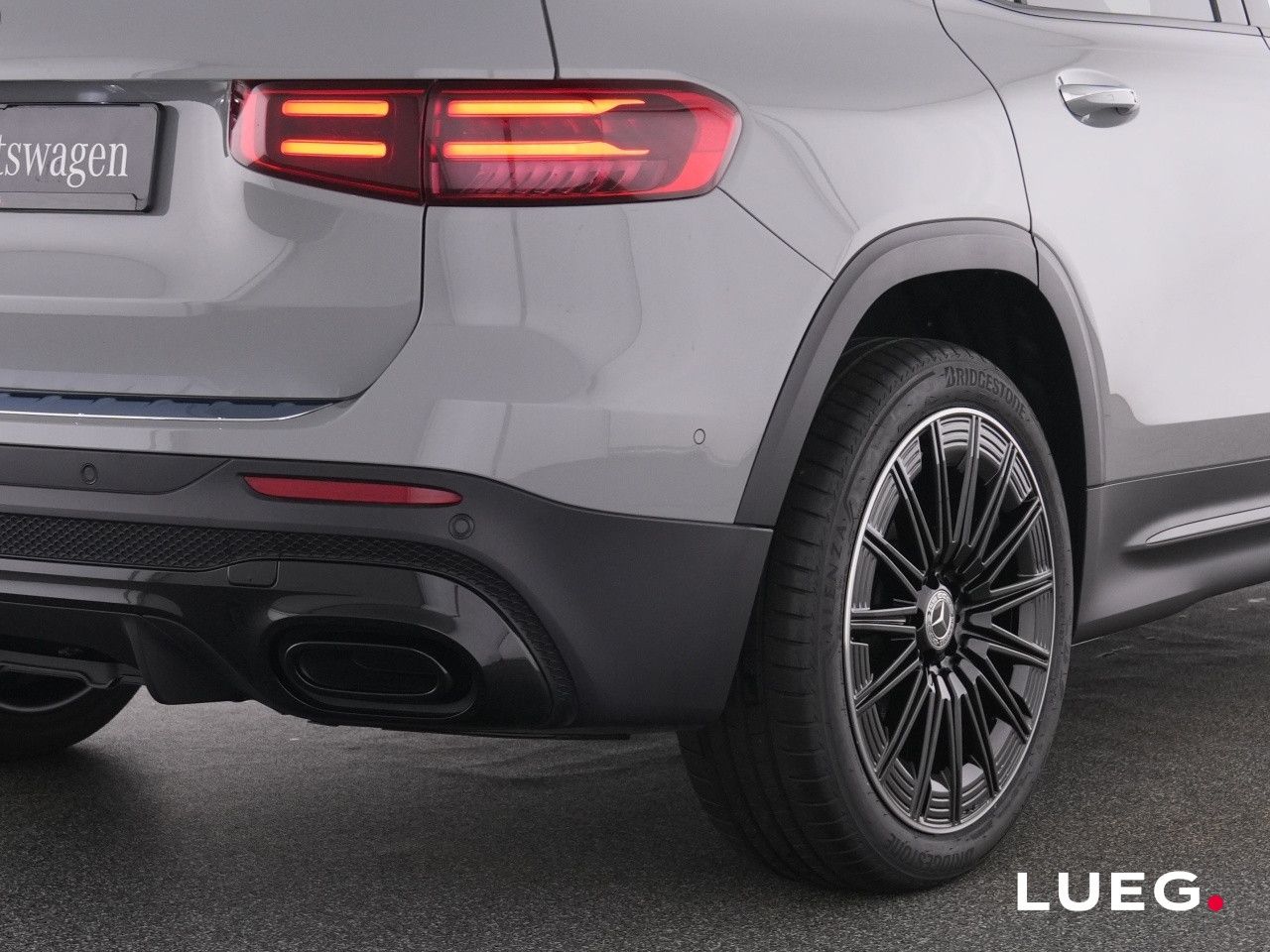Mercedes-Benz GLB – Bild 9