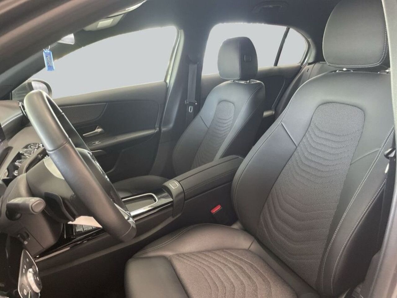 Mercedes-Benz A-Klasse – Bild 10